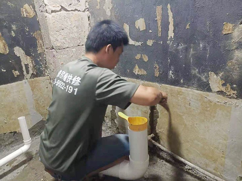 專業(yè)沈陽(yáng)裝修公司經(jīng)驗(yàn)分享，水電改造點(diǎn)對(duì)點(diǎn)好還是橫平豎直好